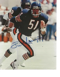 JIM MORRISEY handsigniertes 8x10 Foto Bären SBXX Photo VINTAGE - Bild 1 von 2