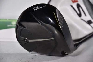 Titleist TSR3 Driver / 10 Degree / X-Flex Hzrdus Smoke Green RDX 65 Shaft - Picture 1 of 9