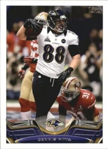 A8783- 2013 Topps Mini FB Card #s 251-440 +Rookies -You Pick- 15+ FREE US SHIP - Picture 1 of 267