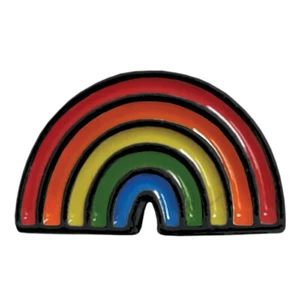 Stethoscope 3D Jewelry Rainbow - Black Free Shipping - Picture 1 of 1