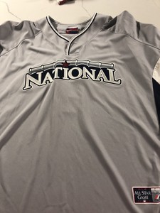 chicago cubs all star jersey