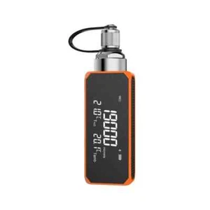 Mini Digital Vacuum Meter Wireless Digital Microns Pa Psi Vacuum Gauge HVAC Tool - Picture 1 of 6