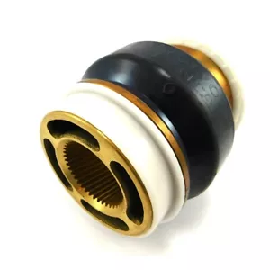 Buje de hélice doble Volvo Penta 23892705 OEM DPS-B DPS-B1 DPS-OX - Imagen 1 de 2