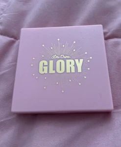 NWOT Lime Crime Glory and Face & Eye Shadow Palette 100% Authentic - Picture 1 of 3