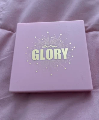 NWOT Lime Crime Glory and Face & Eye Shadow Palette 100% Authentic - Image 1 of 3
