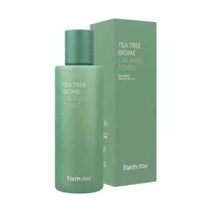FARM STAY Tea Tree Biome Calming Toner 200ml / 6.76 fl oz - USA Seller - Picture 1 of 1