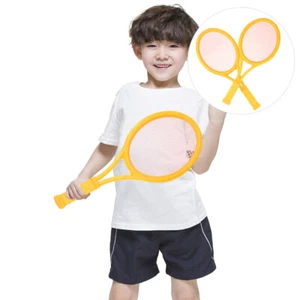 Tennis Badminton Racket Set Sport for Kids Children Parent-child - Picture 1 of 12