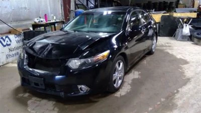 Silenciador 12 Acura TSX 2012 2,4 L 106982 Foto 1 de 4