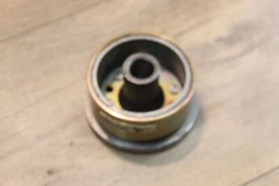 Yamaha YZ426F 2001 estator rotor magnético volante 5JG-85550-11-00 Foto 1 de 4