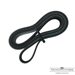 EPDM Serpentine Belt 6PK2095 for Honda Jeep Dodge Charger Chrysler 300 Mazda 6 - Bild 1 von 22