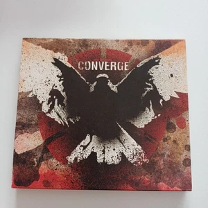 Cd / Converge - No Hereos / Epitaph 2006 - Bild 1 von 10