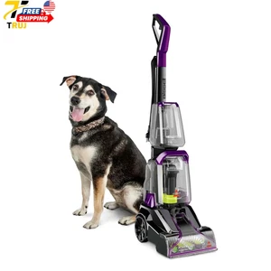Powerforce Powerbrush Pet Upright Carpet Cleaner Lightweight Formula Included 29 - Picture 1 of 12