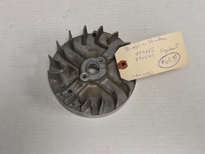 Briggs & Stratton Flywheel Used Part - 799682 (795549) OEM GENUINE - Picture 1 of 2