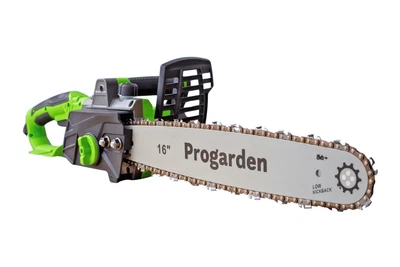 electric chainsaw - Image 1 of 4