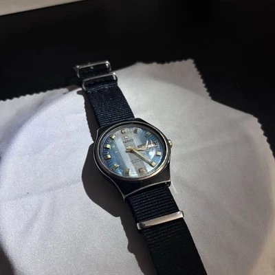 Vintage Nino 25 Jewel Swiss Made Watch(runs Good, Keeps Time) - Image 1 of 4