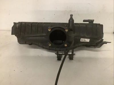 BMW 335i N54 2007 colector de admisión Foto 1 de 4