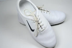 Nike Air Zoom Victory Tour Herren 8,5 Golfschuhe AQ1479-103 schwarz/weiß - Bild 1 von 4