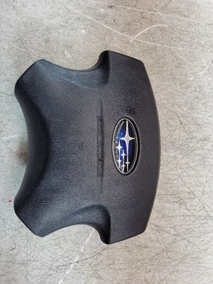 Subaru Forester 2003 2004 volante airbag airbag oem 98211sa020 Foto 1 de 4