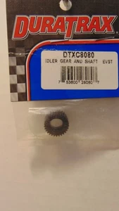 Duratrax DTXC8080 Idler Gear **without Shaft ** for Evader ST NIB - Picture 1 of 1