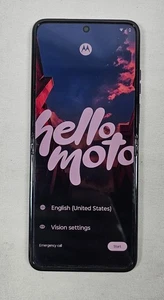 Motorola Razr 5G 2023 128 GB Operador Desbloqueado Verano Lila - SOLO TELÉFONO - Imagen 1 de 5