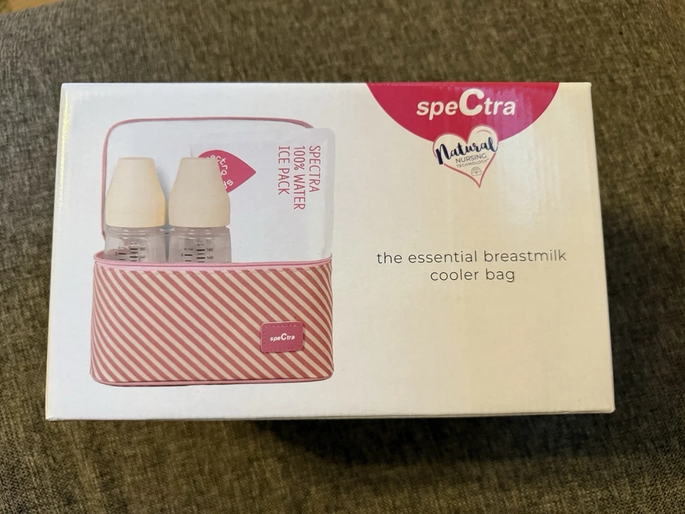 Bolsa enfriadora de botellas Spectra Foto 1 de 1