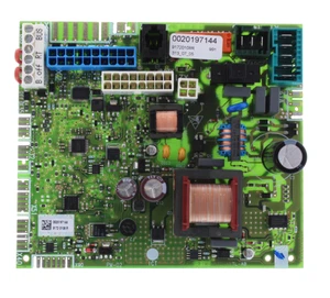 PCB PRINCIPAL CALDERA HEATLINE MONZA 2 24C & 28C 0020195577 FUE 0010047391 - Imagen 1 de 1