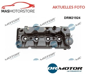 ZYLINDERKOPFHAUBE DRMOTOR AUTOMOTIVE DRM21924 A NEU OE QUALITÄT - Picture 1 of 7
