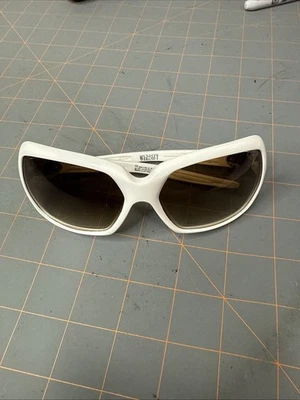 SPY Optic Dynasty 021C Sunglasses – Rare, Vintage, Discontinued Model - White - Image 1 of 4