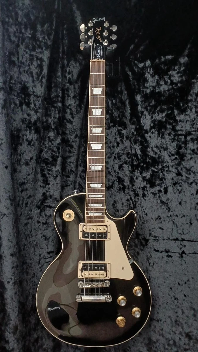 Gibson USA Les Paul Classic 2022年製 美品 Gibson USA Les Paul Classic 2022年製 美品 Gibson Les Paul Classic