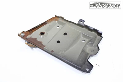 2009-2023 NISSAN MAXIMA 3.5L BATTERY TRAY BRACKET HOLDER MOUNT OEM - Image 1 of 4