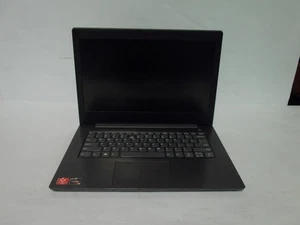 Lenovo V330-14RR 14" AMD Ryzen 3 2200U 2.50GHz 4GB 256GB SSD Win11 Laptop (J046) - Picture 1 of 9