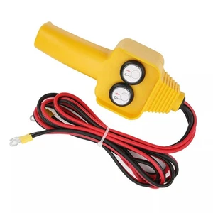 Wired Electric Winch Controller for Various Rated Capacities 1500lb 5000lb - Picture 1 of 36