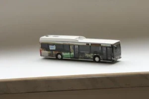 AWM Stadtbus MB Citaro O 530 LE SVG Sylt 3 Tinnum-Keitum 76500 - Bild 1 von 1