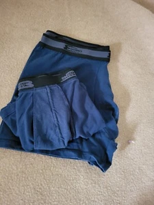 2 Herrenunterhosen 2XL, NEU von Cotonella - Bild 1 von 3