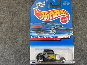 1998 Erstausgabe 32 Ford Hot Wheels - Bild 1 von 1