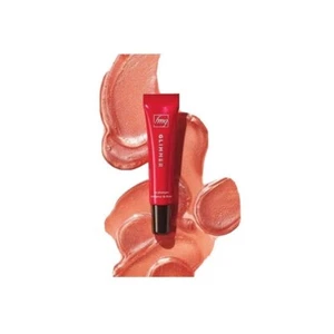 Avon FMG Glimmer Lip Plumper Gloss Brilliance - Picture 1 of 7