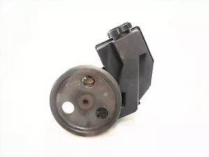 Jeep Cherokee XJ 97-01 OEM Power Steering Pump 4.0 FREE SHIPPING - Picture 1 of 6