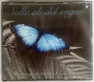 LISZT BEETHOVEN VIVALDI TCHAIKOVSKY SULLE ALI DEL SOGNO 2CD SONY - Imagen 1 de 2
