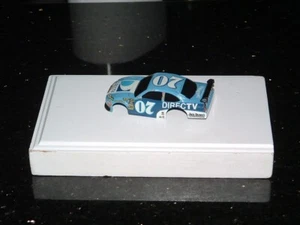 Customized Lifelike HO scale COT Chevrolet Impala slot car body - Picture 1 of 5