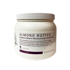 Design Essentials Almond Butter Express Instant Moisturizing Conditioner 2 LB