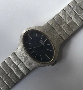 10Rare Lady's DOXA Synchron10 Handwinding 17 Jewels ETA2412 Swiss From 60's - Picture 1 of 12