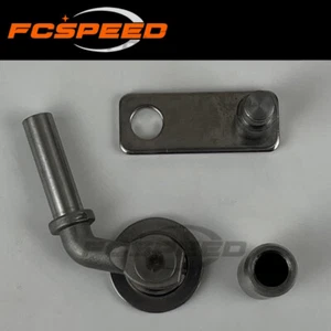 Turbo Wastegate Rattle Flapper 703245 for Mitsubishi Opel Renault Volvo 1.9dCi - Picture 1 of 3