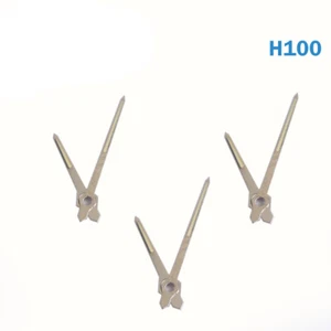 3 Set of Swiss Made Hands Automatic, Manual Movement Size 150/90 #H100# - Picture 1 of 3