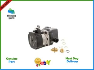 Brand New Vaillant  Modulating Pump 160959 NOW USE 0010030636 - Picture 1 of 1