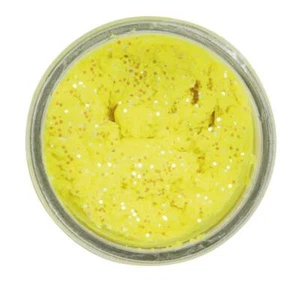 Powerbait Pâte Naturel Scentcorn Truite 50g Maisgeschmack Pâte Angel - Photo 1/1