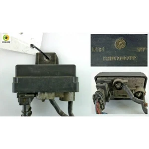 CENTRALINA PRERISCALDAMENTO RELE CANDELETTE - FIAT STILO 1.9JTD 2002 -53B - Imagen 1 de 1