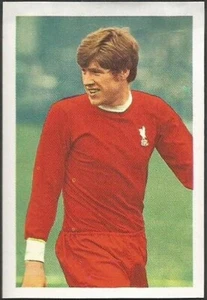 FKS 1970/71 SOCCER STARS GALA COLLECTION - #170 - LIVERPOOL - EMLYN HUGHES - Bild 1 von 1