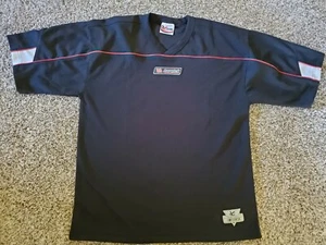 Chase Authentics Nascar Kevin Harvick #29 Black Racing Jersey Shirt Mens Large - Picture 1 of 8