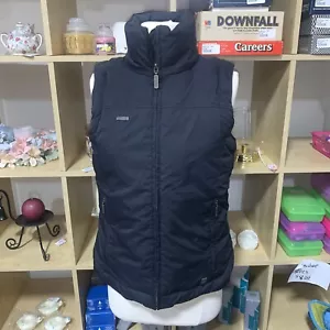 Gilet da donna Columbia taglia small X.C.O. Cerniera nera con cerniera - Foto 1 di 13