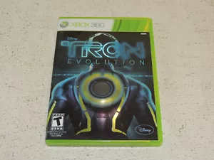 Tron Evolution per Xbox 360 - Foto 1 di 2